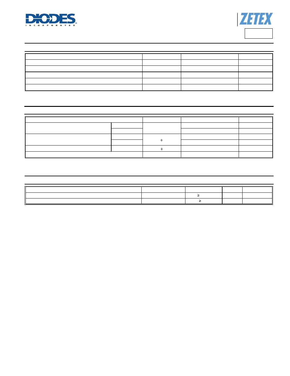 Fzt749, Maximum ratings, Thermal characteristics | Esd ratings | Diodes FZT749 User Manual | Page 2 / 7