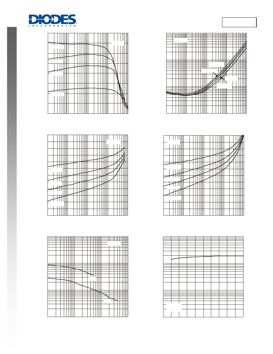 Dss4540x new prod uc t, Dss4540x | Diodes DSS4540X User Manual | Page 3 / 4