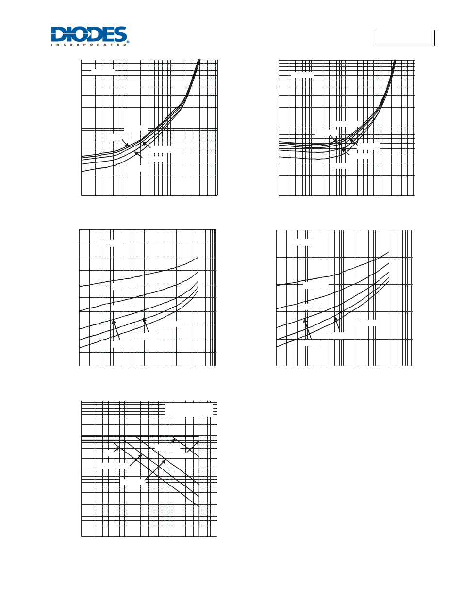 Dst3906dj new prod uc t, Dst3906dj | Diodes DST3906DJ User Manual | Page 4 / 6