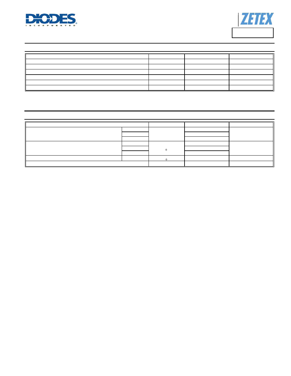Dxt790ap5, Maximum ratings, Thermal characteristics | Diodes DXT790AP5 User Manual | Page 2 / 7