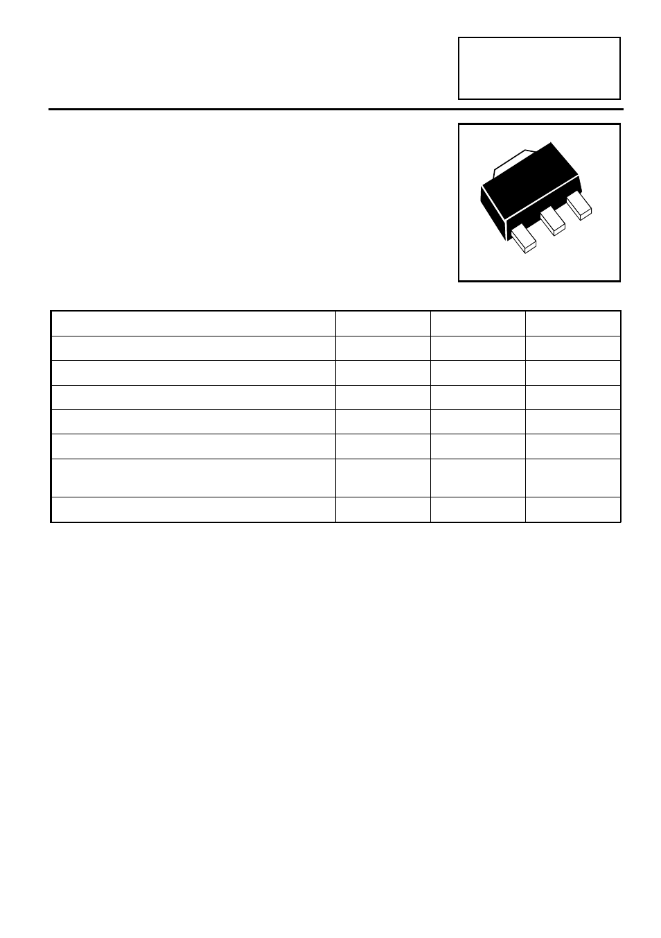 Diodes FCX790A User Manual | 3 pages