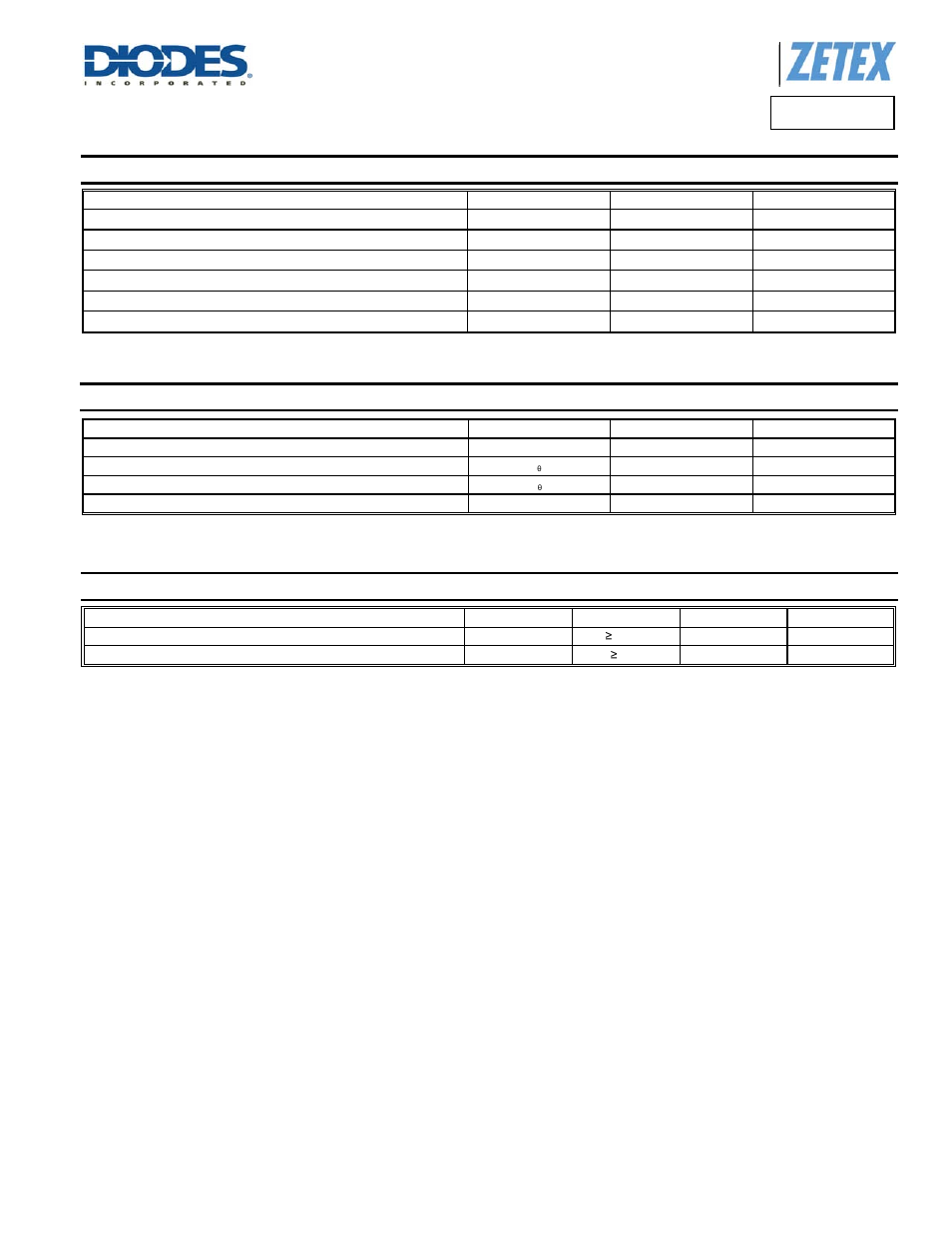 Fmmt489, Maximum ratings, Thermal characteristics | Esd ratings | Diodes FMMT489 User Manual | Page 2 / 7