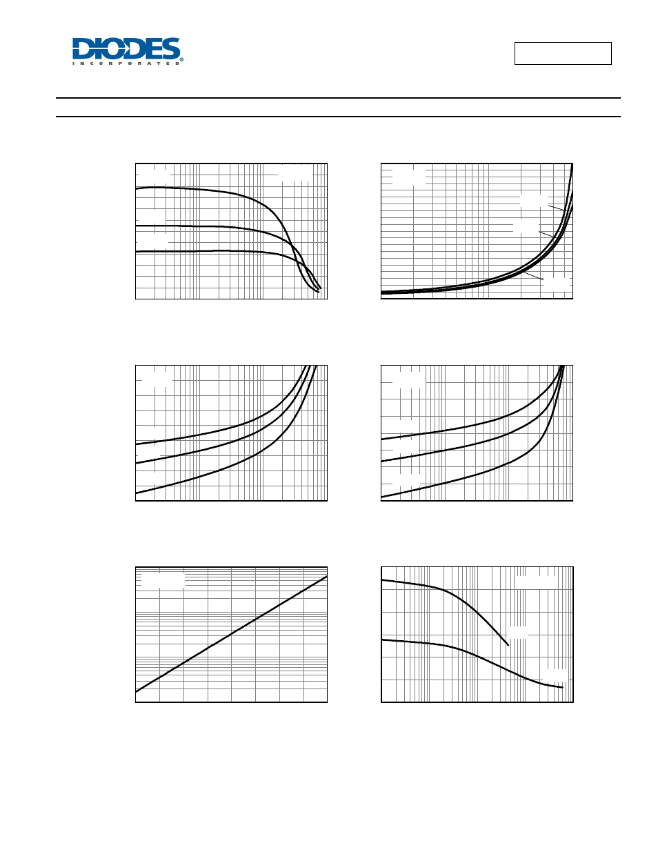 Capacitance v voltage, Typical electrical characteristics | Diodes DMMT2907A User Manual | Page 5 / 7