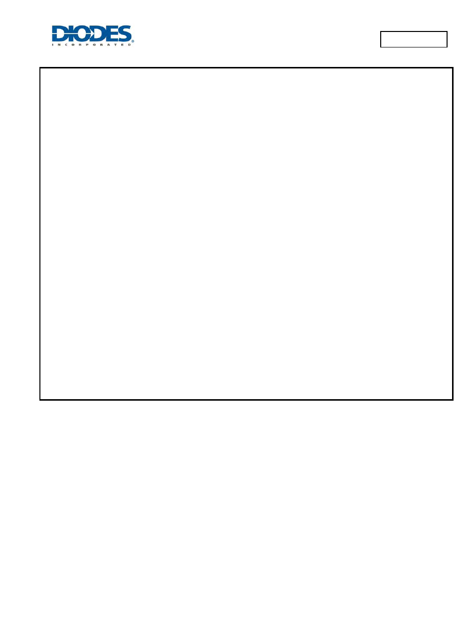 Dnbt8105 | Diodes DNBT8105 User Manual | Page 5 / 5