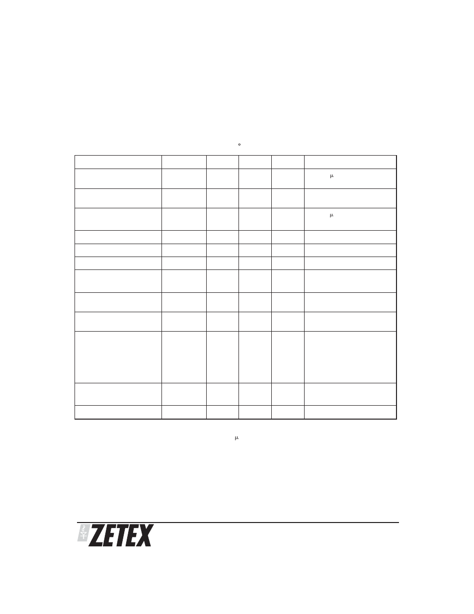 Fmmt493a, Electrical characteristics (at tamb = 25 c) | Diodes FMMT493A User Manual | Page 2 / 6