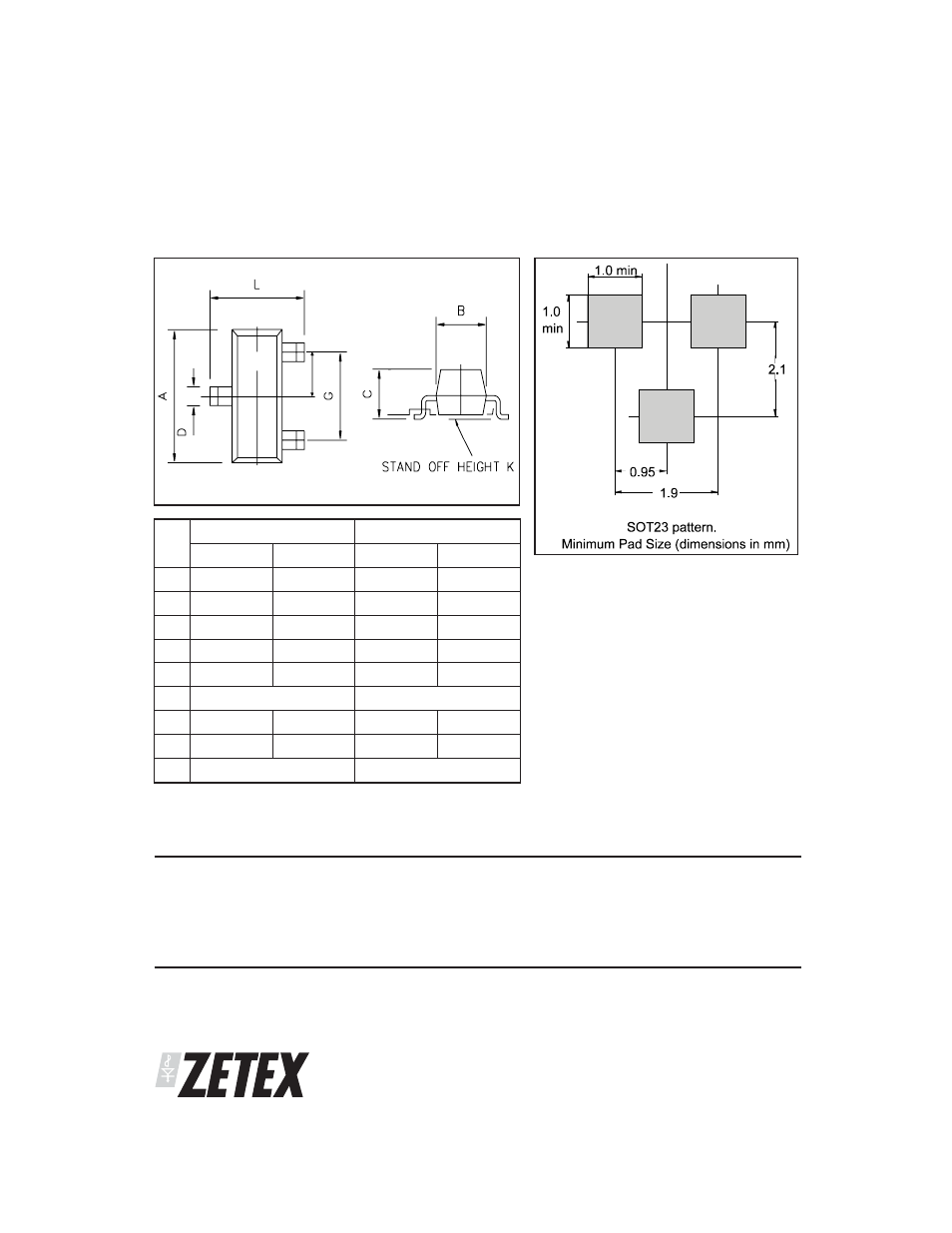 Fmmt493a | Diodes FMMT493A User Manual | Page 6 / 6