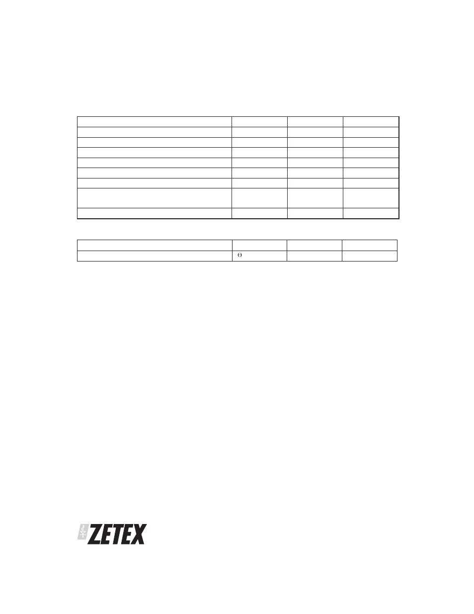 Fmmta06 | Diodes FMMTA06 User Manual | Page 2 / 6