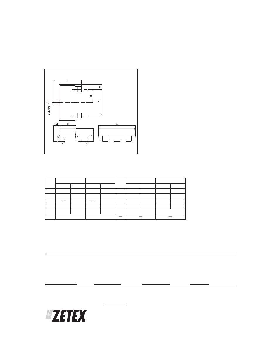 Fmmta06 | Diodes FMMTA06 User Manual | Page 6 / 6