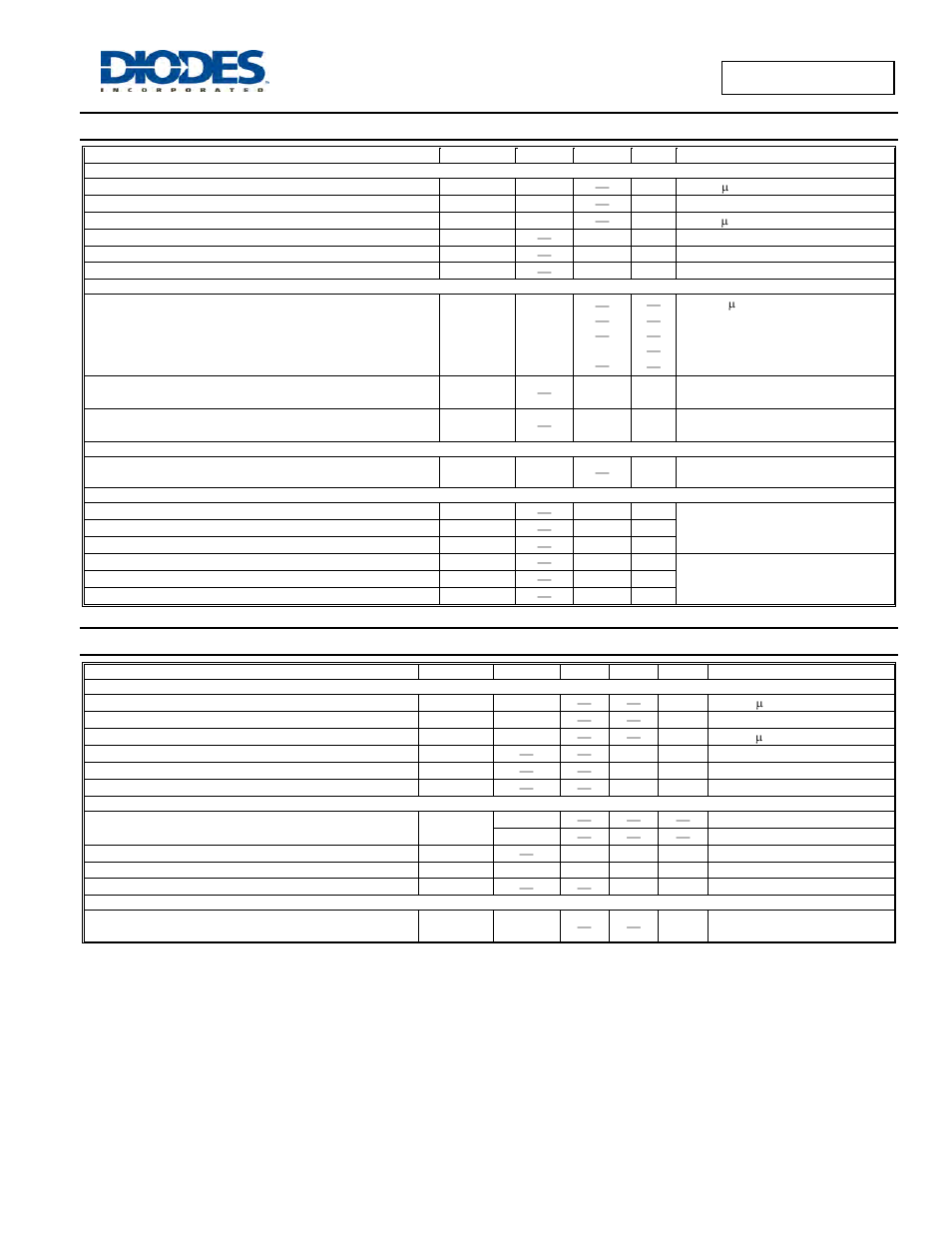 Diodes HBDM60V600W User Manual | Page 2 / 7