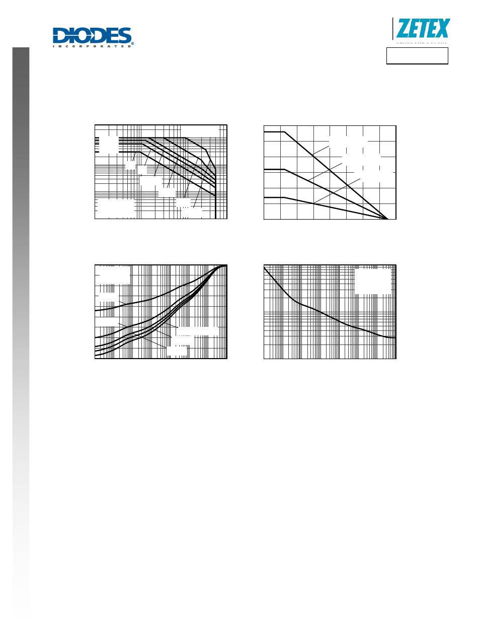 Dxt458p5, New prod uc t | Diodes DXT458P5 User Manual | Page 3 / 7