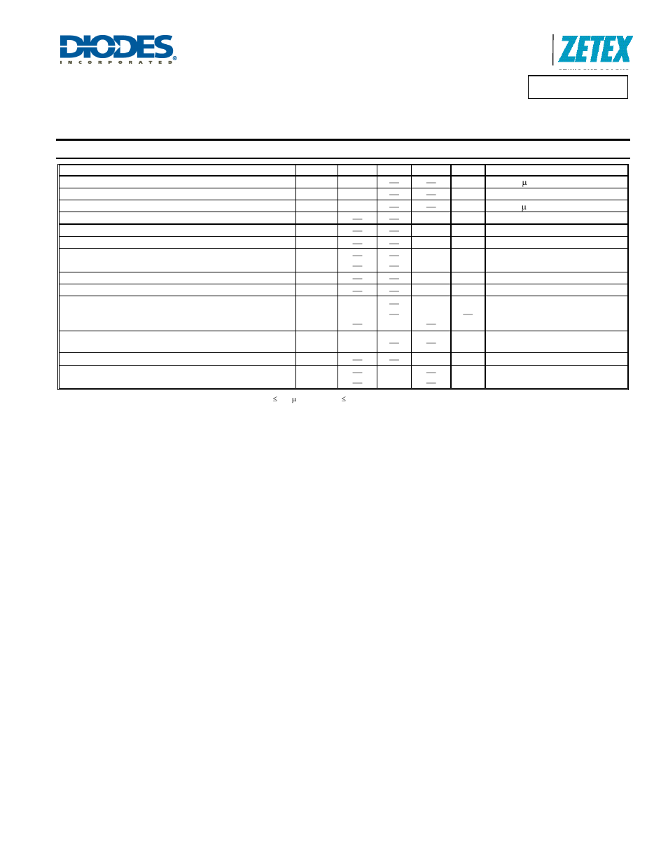 Dxtp560bp5, Electrical characteristics | Diodes DXTP560BP5 User Manual | Page 4 / 7