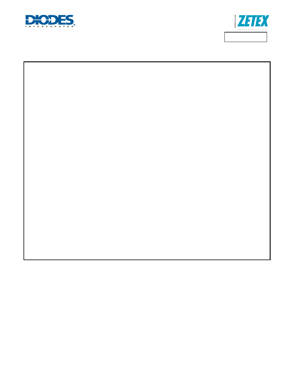 Dxtp560bp5 | Diodes DXTP560BP5 User Manual | Page 7 / 7