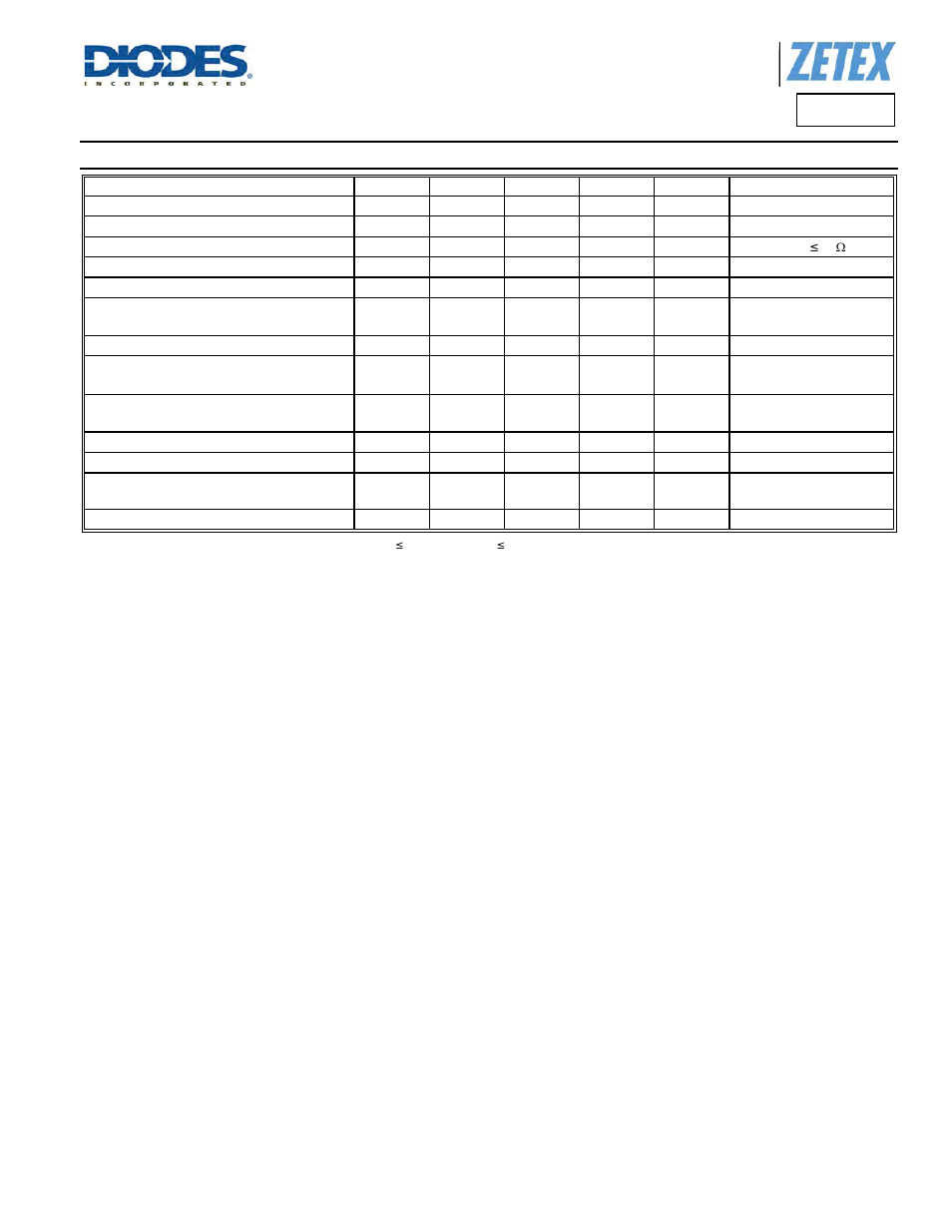 Fcx555, Electrical characteristics | Diodes FCX555 User Manual | Page 4 / 7