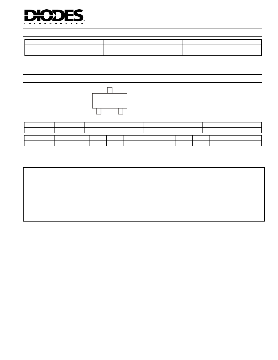 Ordering information, Marking information, Xxx ym | Diodes DDTA (R1 = R2 SERIES) UA User Manual | Page 4 / 4