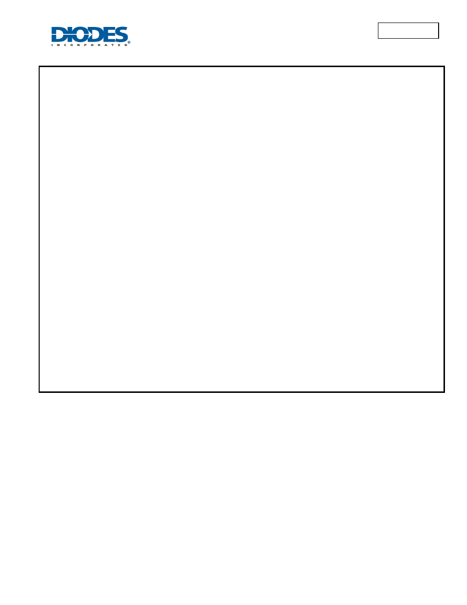 Dmg1012t new prod uc t | Diodes DMG1012T User Manual | Page 6 / 6