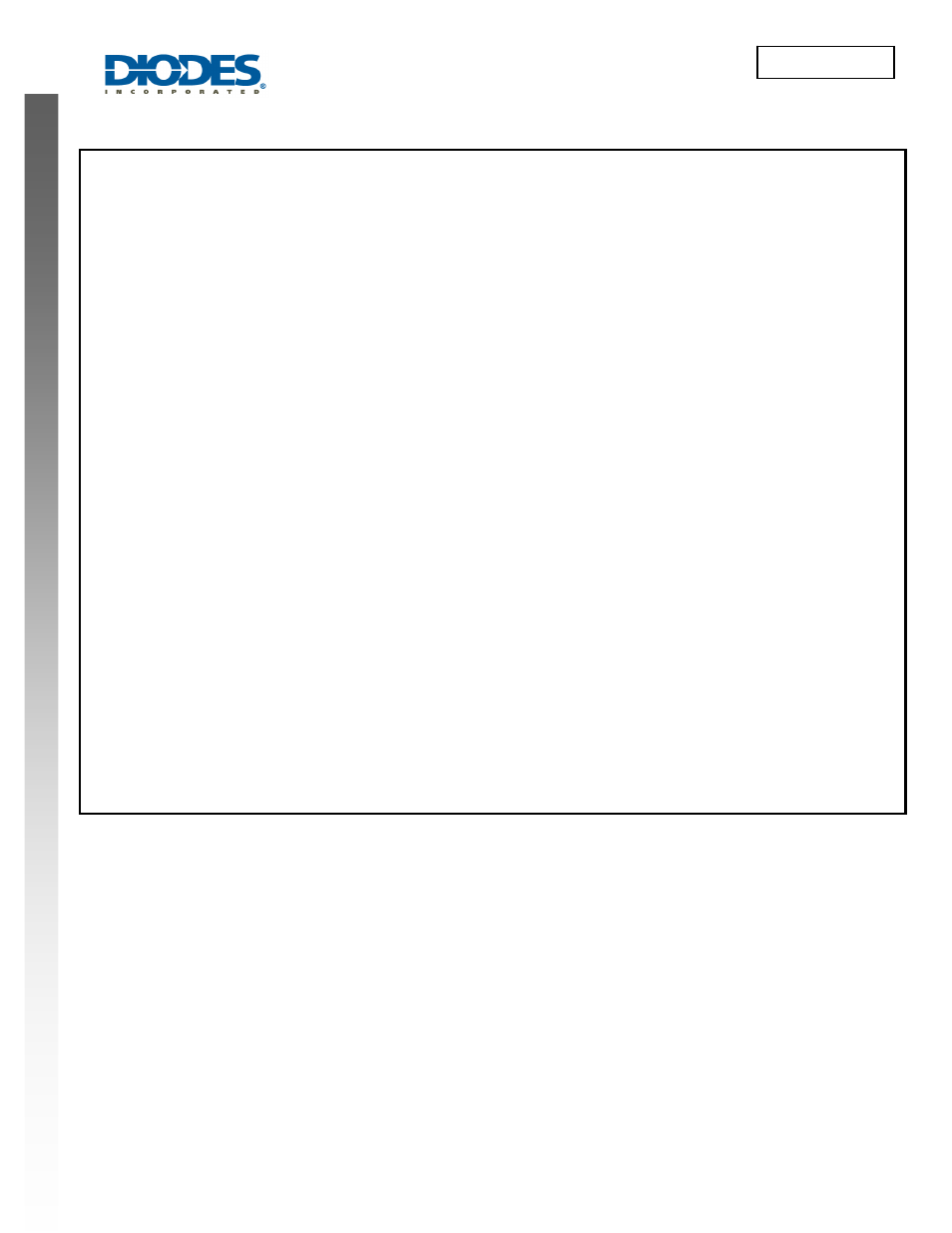 Dmg1024uv new prod uc t | Diodes DMG1024UV User Manual | Page 6 / 6