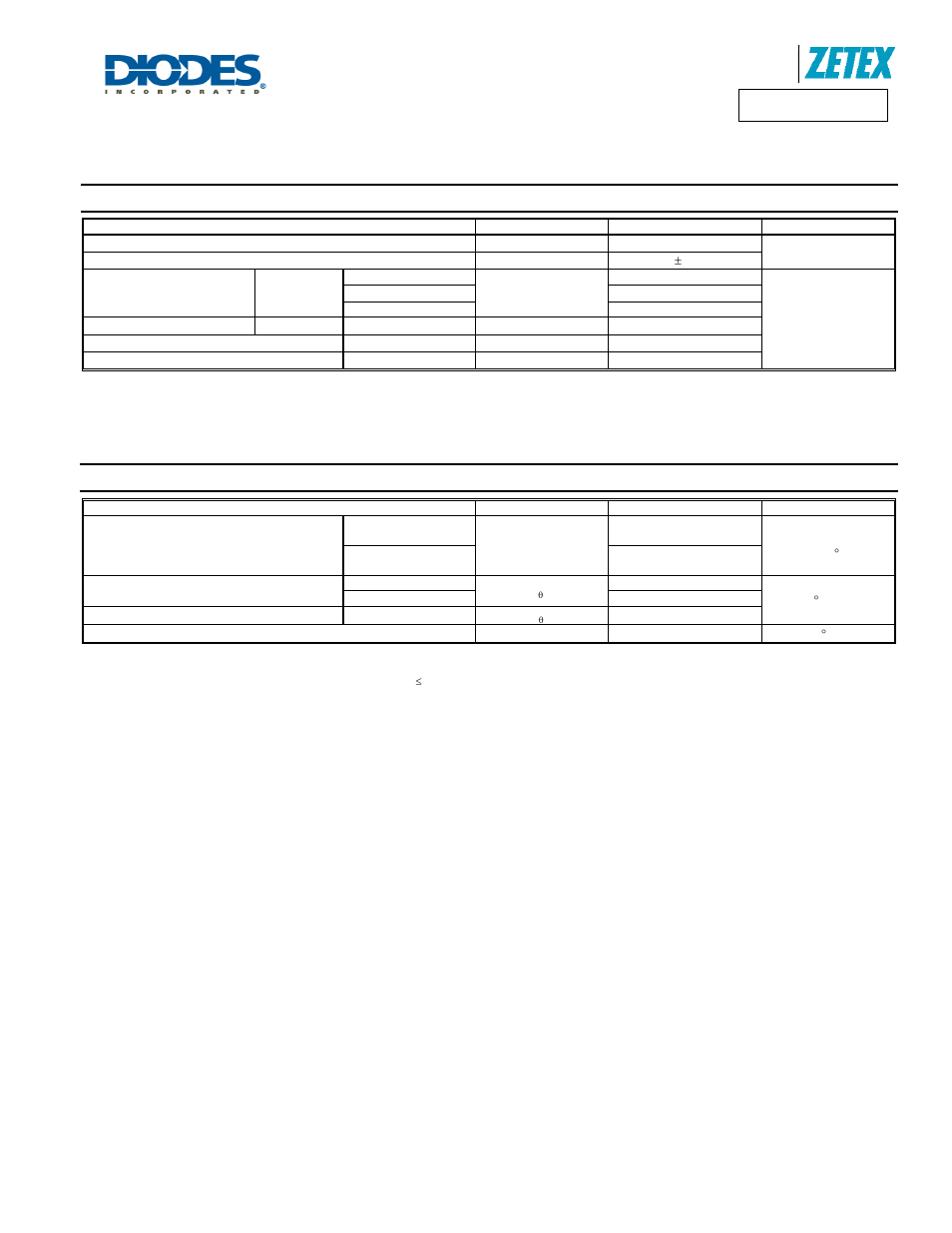 Maximum ratings, Thermal characteristics | Diodes DMN2027USS User Manual | Page 2 / 8