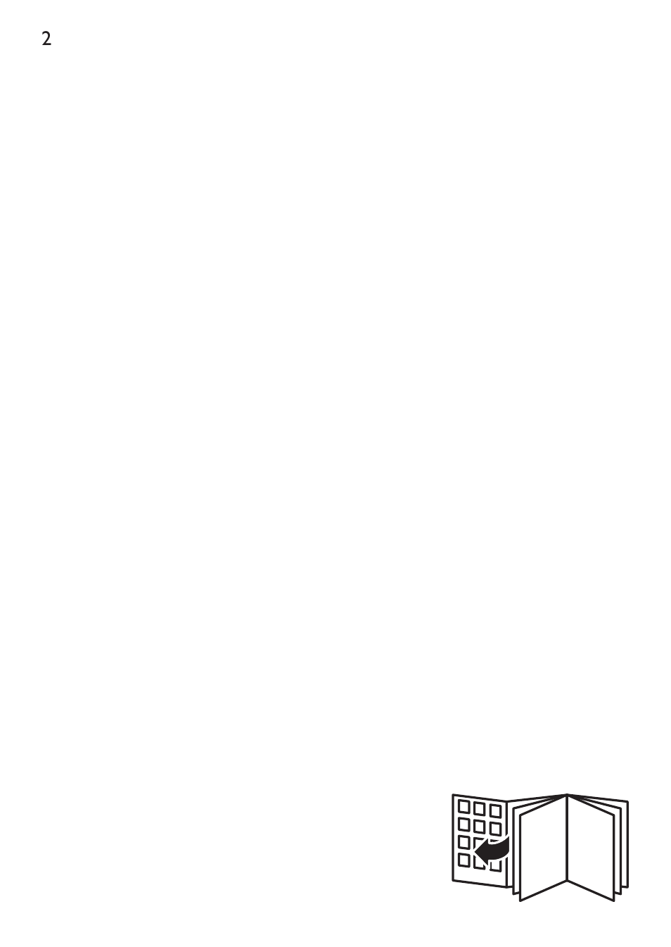 Philips HR2395 User Manual | Page 2 / 90