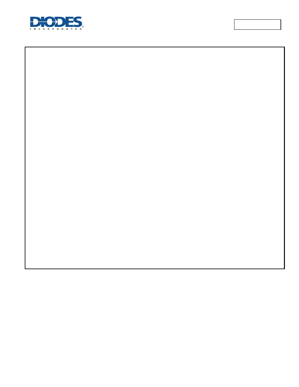 Dmn2990ufa new prod uc t | Diodes DMN2990UFA User Manual | Page 6 / 6