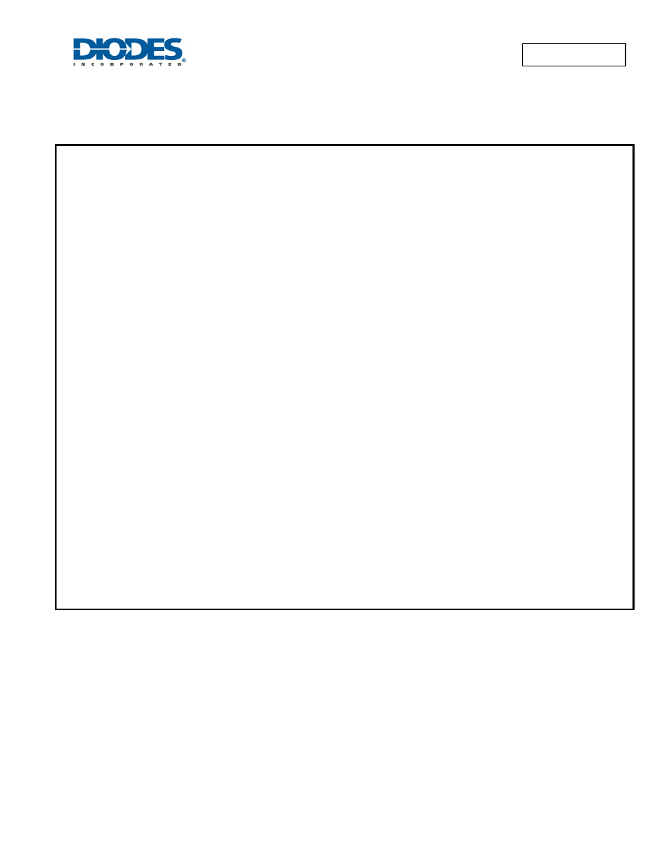 Dmn2600ufb new prod uc t | Diodes DMN2600UFB User Manual | Page 6 / 6