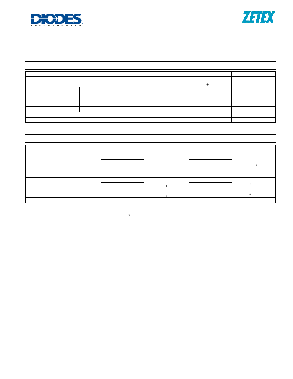 Dmn3024lsd, Maximum ratings, Thermal characteristics | Diodes DMN3024LSD User Manual | Page 2 / 8