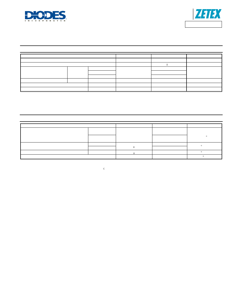 Dmn3024lss, Maximum ratings, Thermal characteristics | Diodes DMN3024LSS User Manual | Page 2 / 8