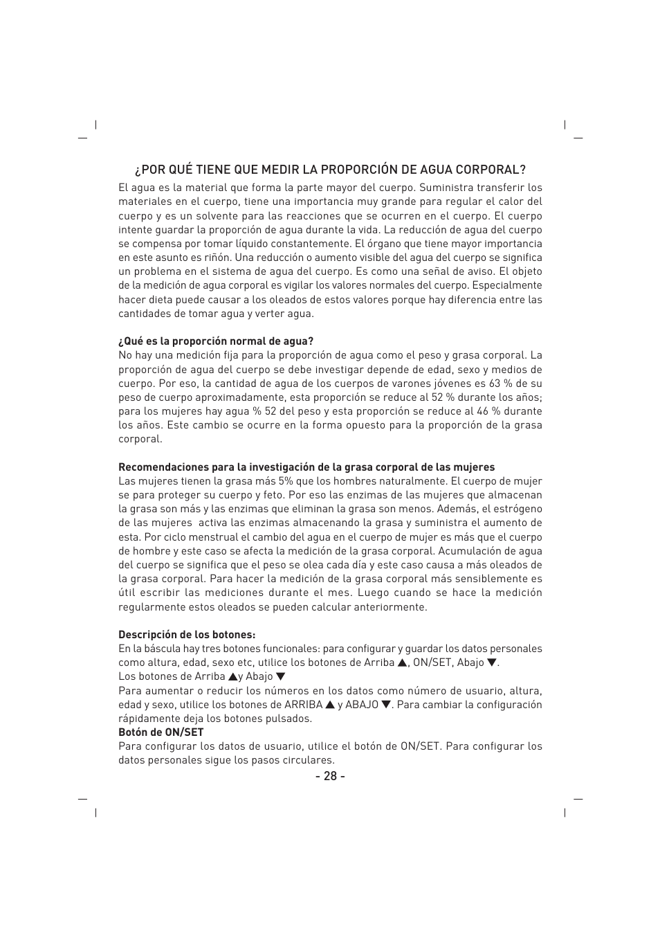 SINBO SBS 4425 User Manual | Page 29 / 60