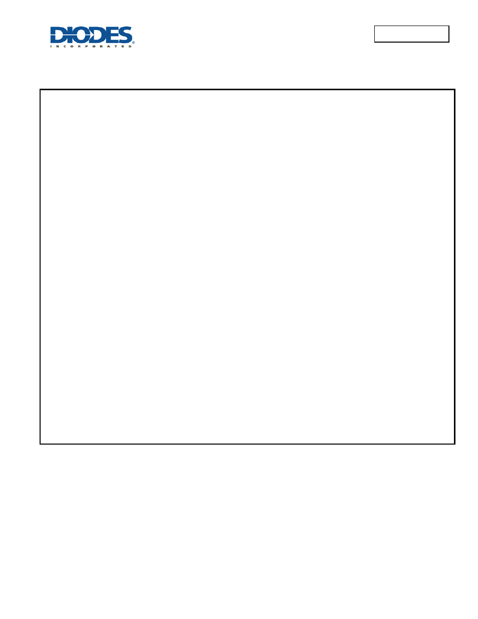 Diodes DMN3029LFG User Manual | Page 7 / 7