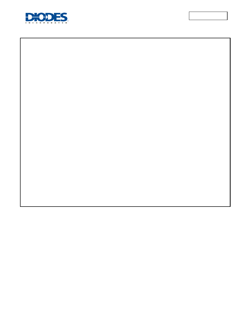 Dmn3033ldm | Diodes DMN3033LDM User Manual | Page 5 / 5