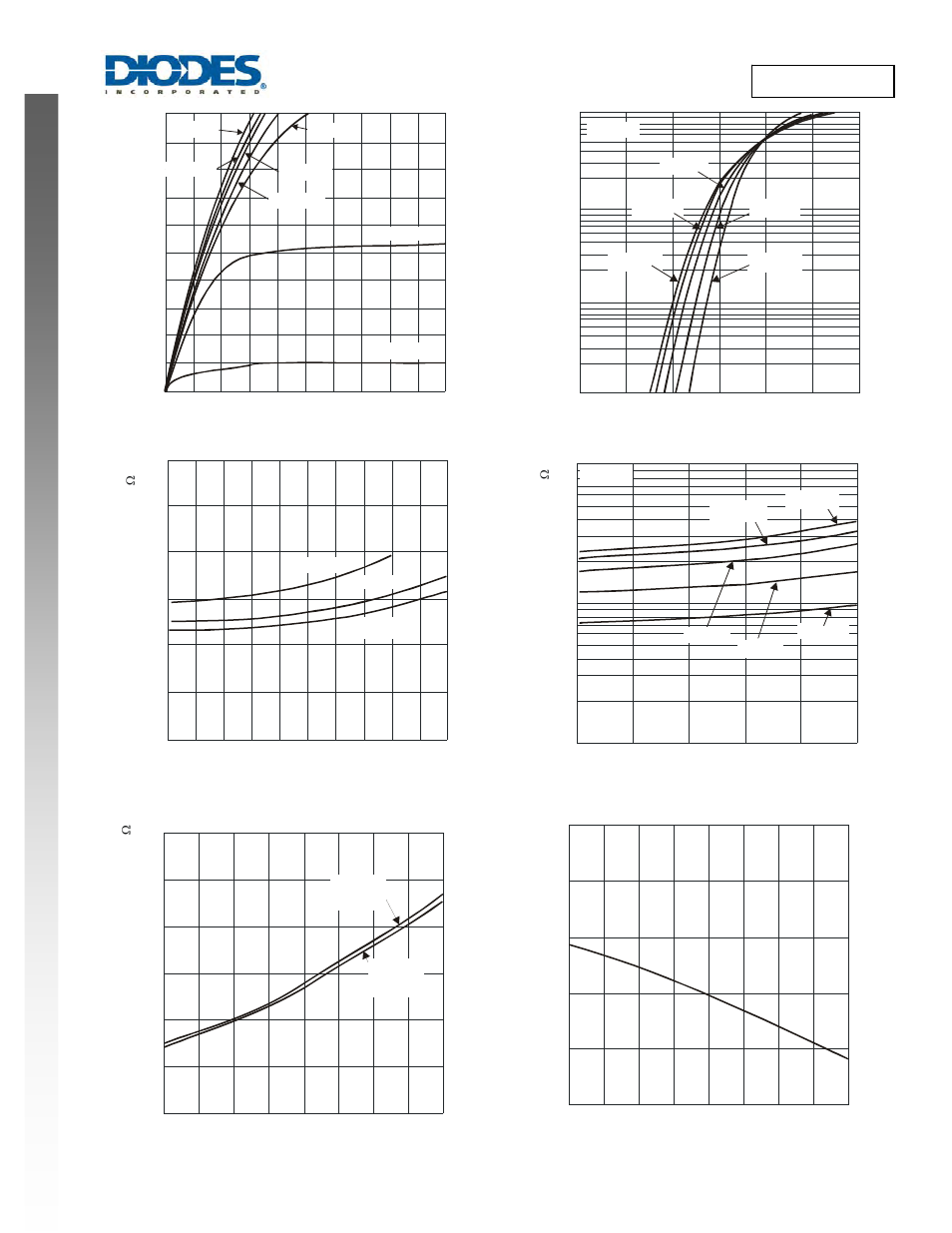 Dmn313dlt new prod uc t, Dmn313dlt | Diodes DMN313DLT User Manual | Page 3 / 5