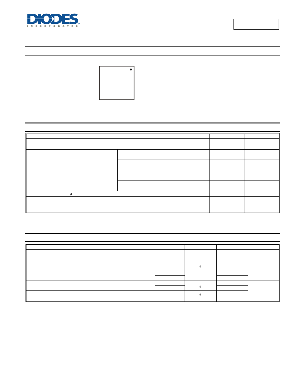Dms3012sfg, Marking information, Maximum ratings | Thermal characteristics | Diodes DMS3012SFG User Manual | Page 2 / 8
