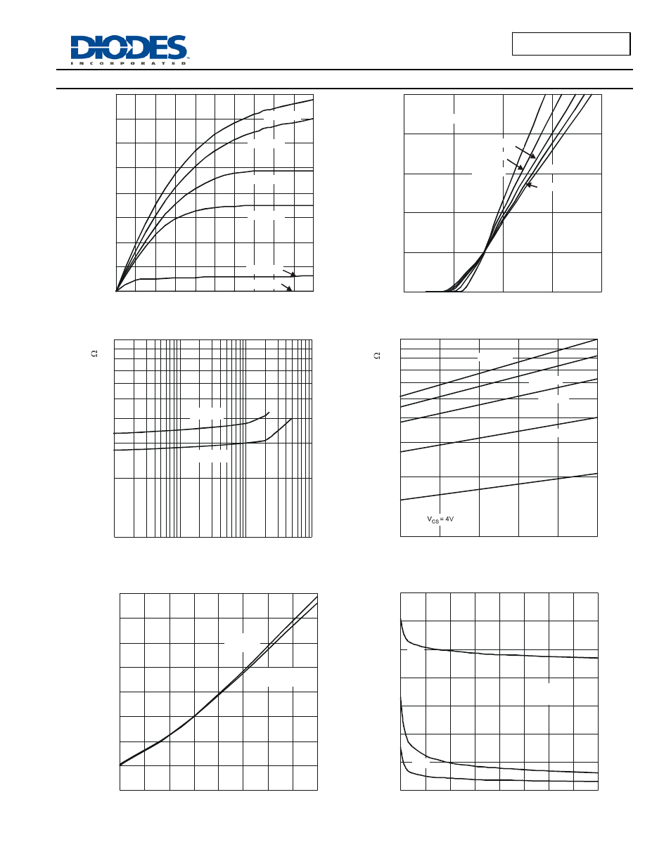 Mosfet, Dmb54d0udw | Diodes DMB54D0UDW User Manual | Page 3 / 7