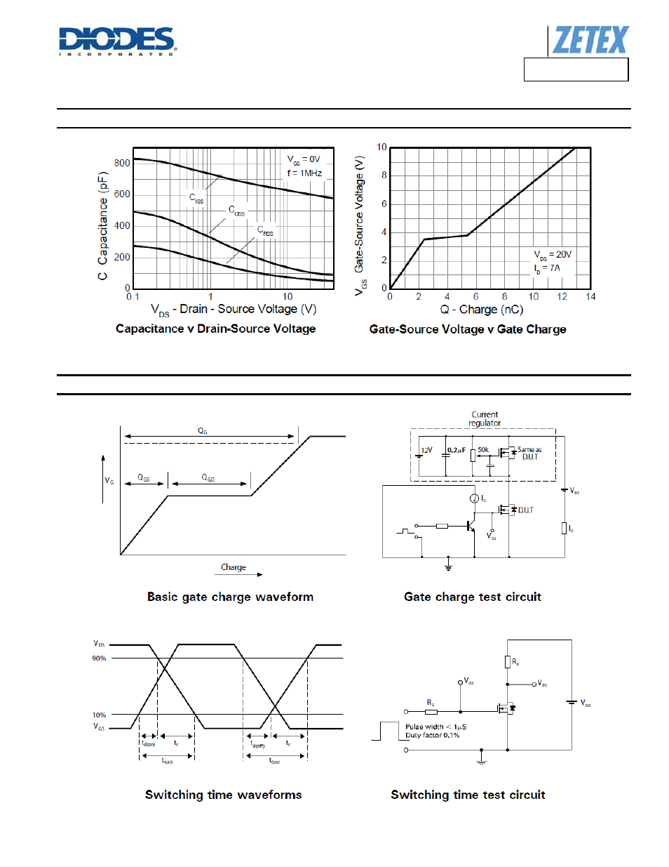 Diodes DMN4027SSD User Manual | Page 6 / 8