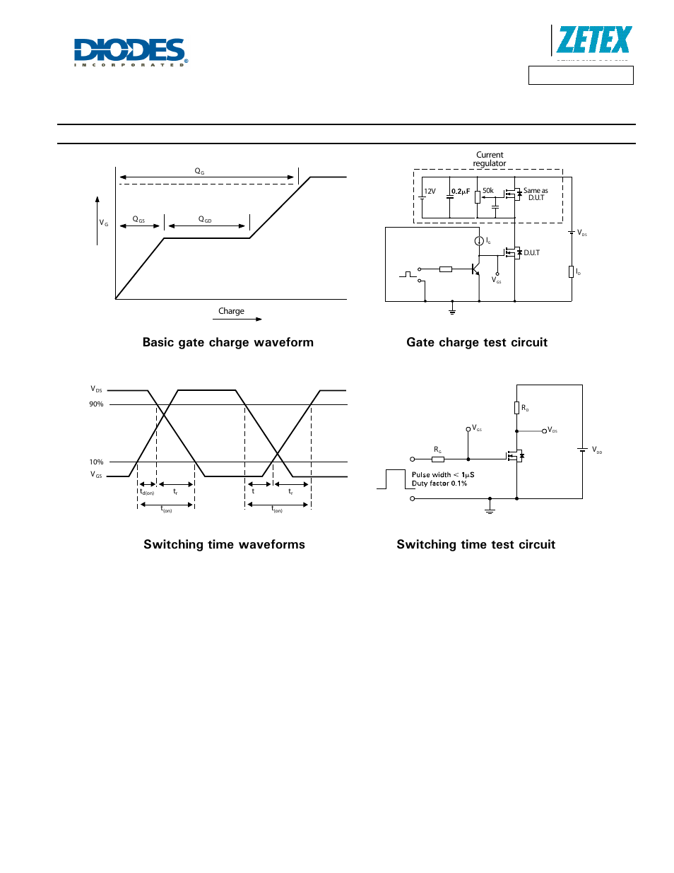Diodes DMN4034SSS User Manual | Page 7 / 9
