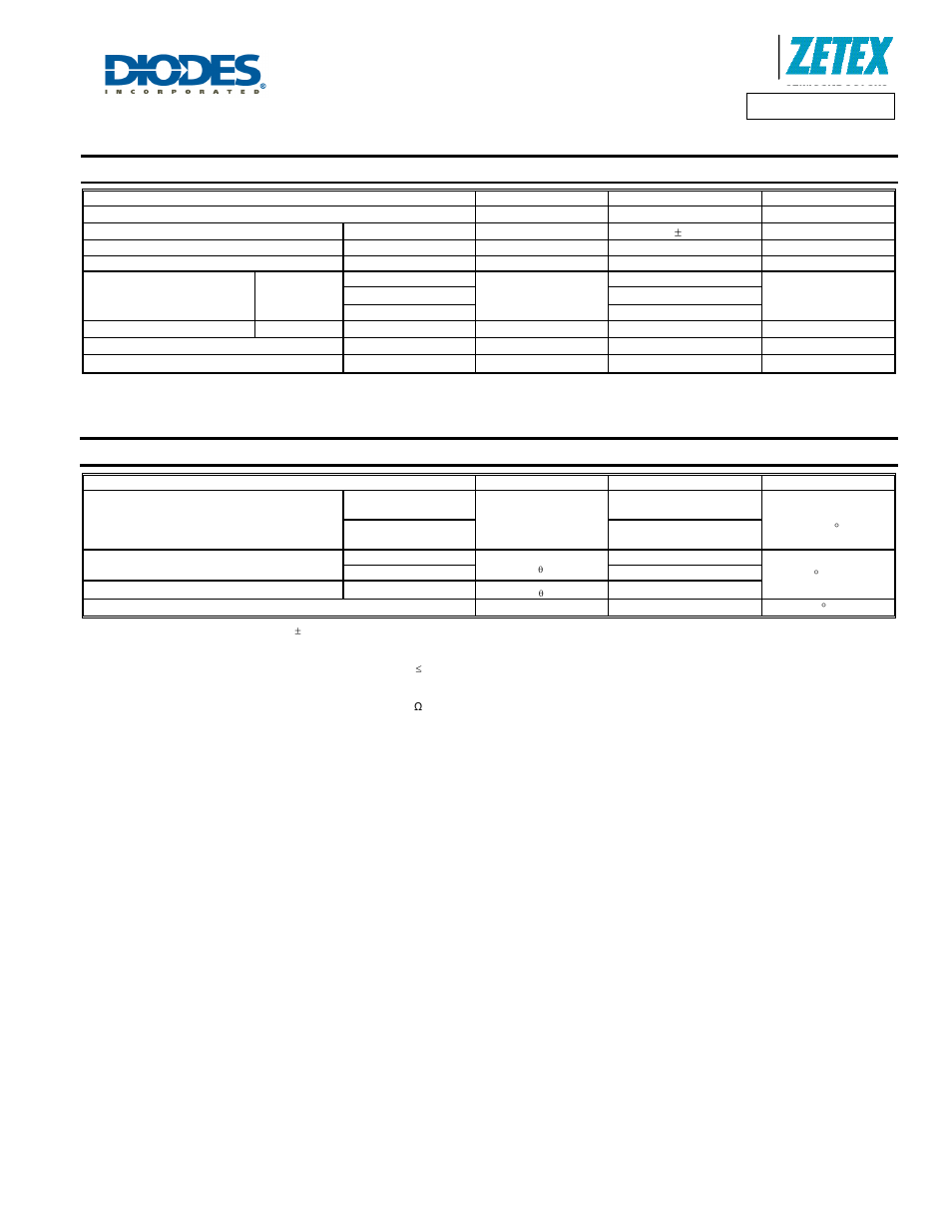 Maximum ratings, Thermal characteristics | Diodes DMN6066SSS User Manual | Page 2 / 9
