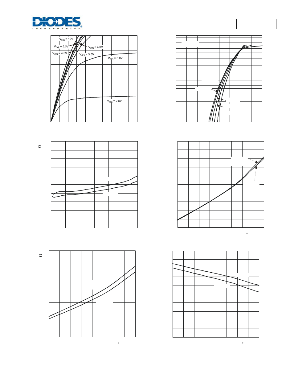 Dmn65d8l | Diodes DMN65D8L User Manual | Page 3 / 6