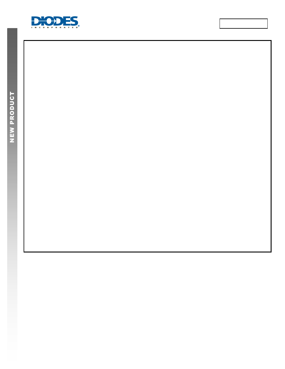 Dmp1022ufdf | Diodes DMP1022UFDF User Manual | Page 6 / 6
