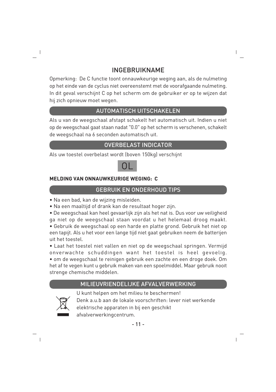 SINBO SBS 4418 User Manual | Page 12 / 28