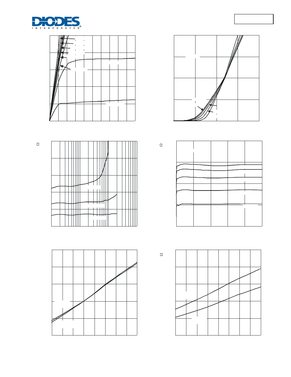 Dmp2035u new prod uc t, Dmp2035u | Diodes DMP2035U User Manual | Page 3 / 6