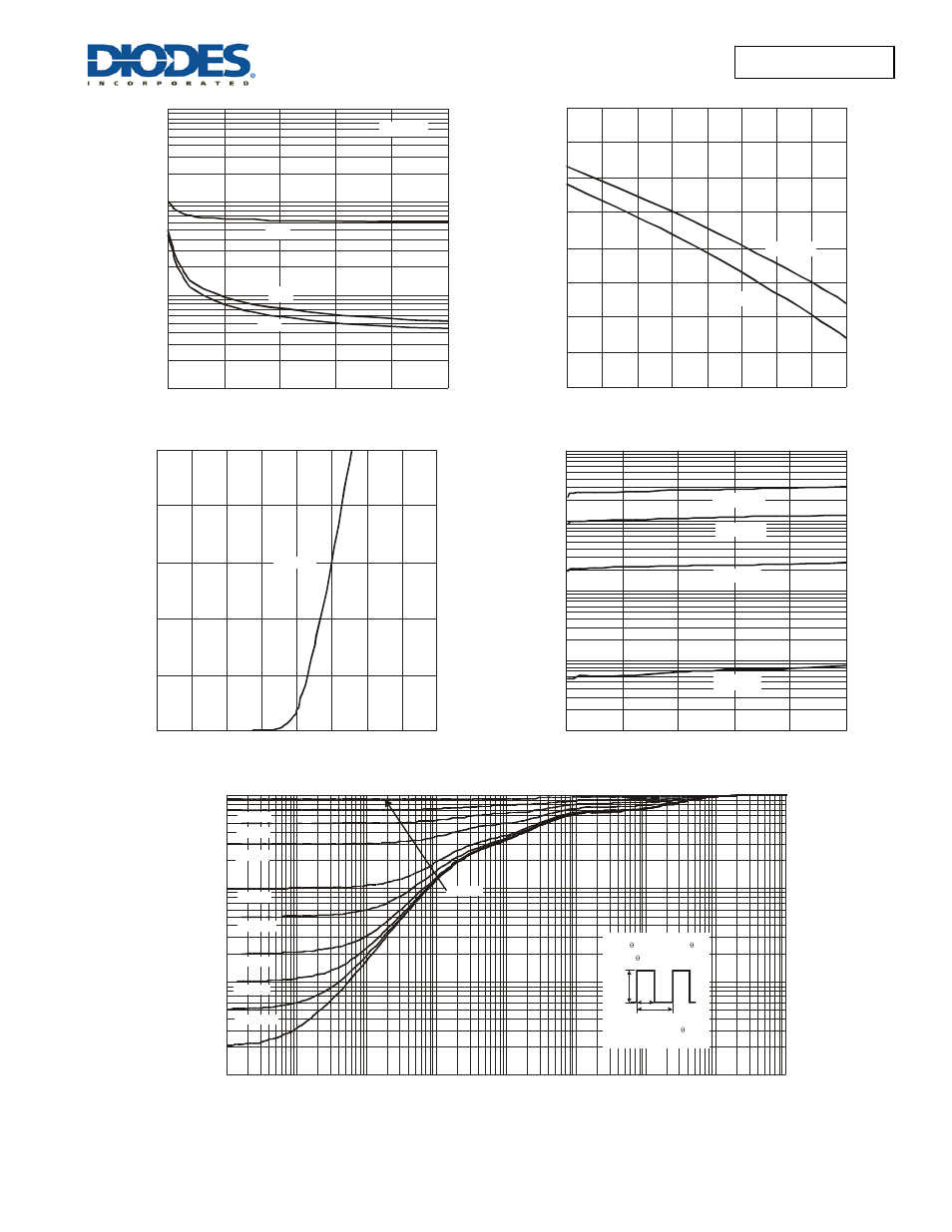 Dmp2160ufdb | Diodes DMP2160UFDB User Manual | Page 4 / 6