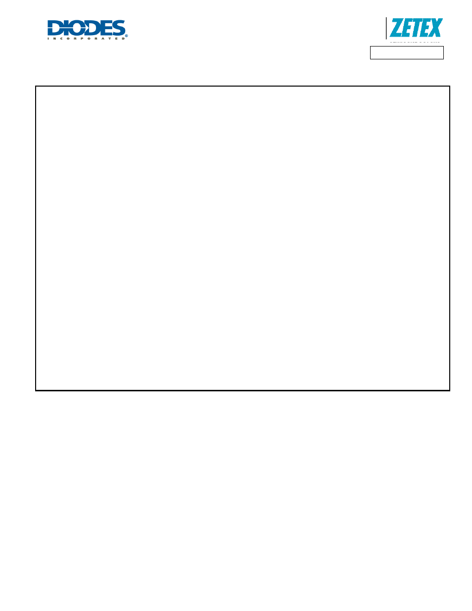 Diodes DMP4025LSS User Manual | Page 8 / 8