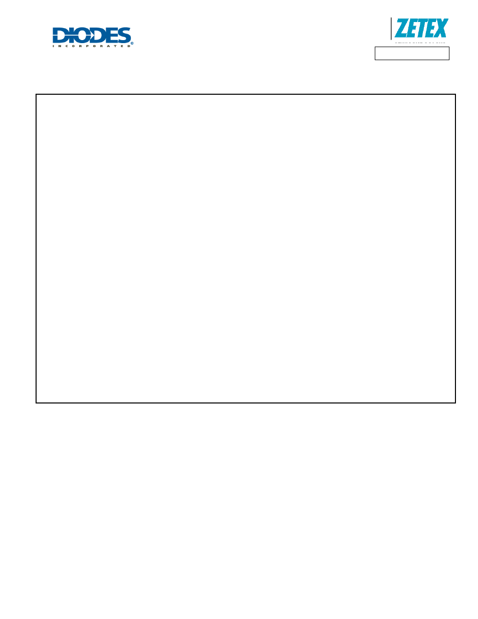 Diodes DMP4050SSS User Manual | Page 8 / 8