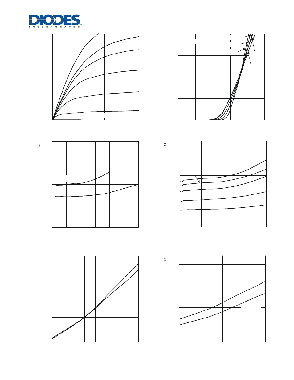 Diodes DMP6180SK3 User Manual | Page 3 / 6