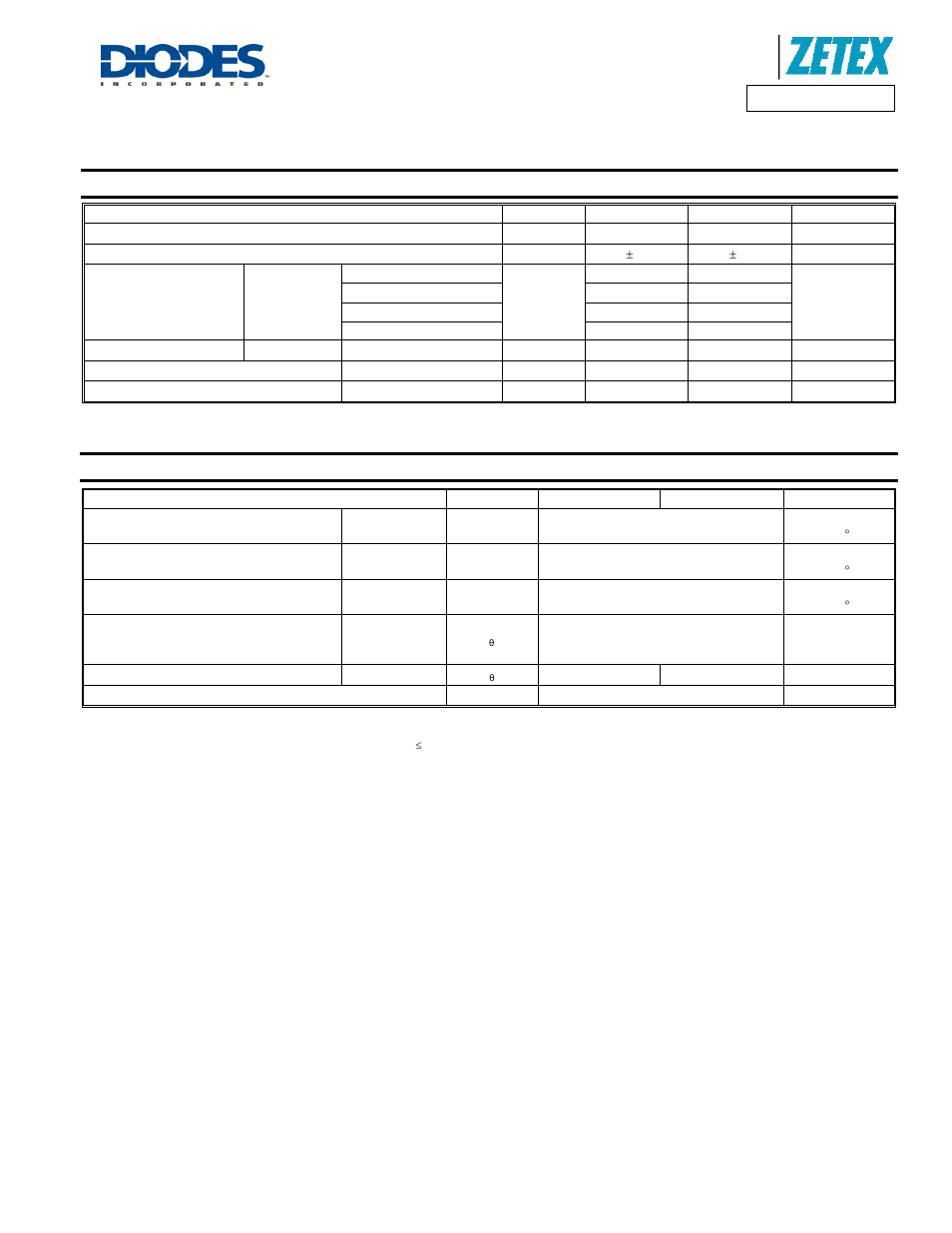 Dmc3028lsd, Maximum ratings, Thermal characteristics | Diodes DMC3028LSD User Manual | Page 2 / 11