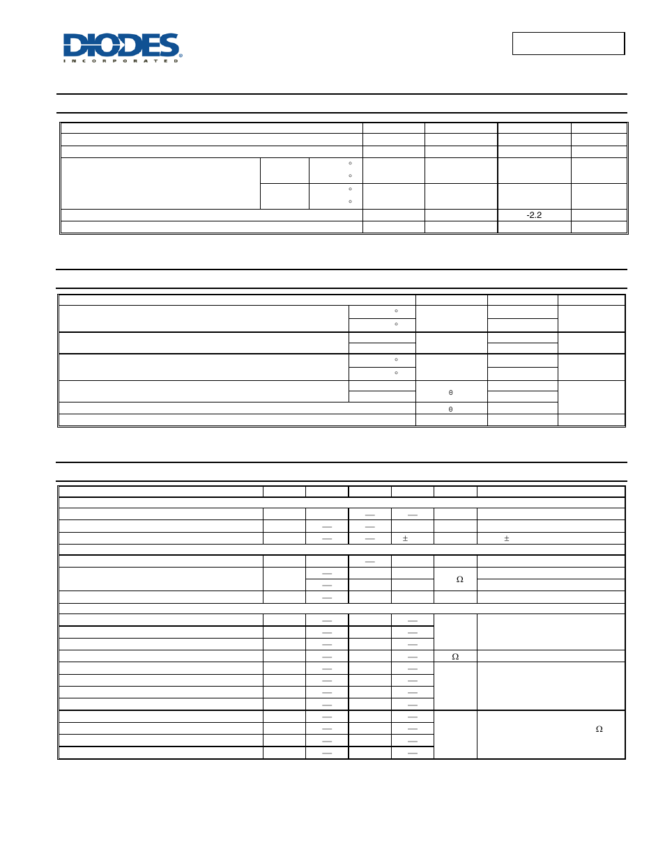 Dmc3028lsdx, Maximum ratings – q1 and q2, Thermal characteristics | Electrical characteristics – q1 | Diodes DMC3028LSDX User Manual | Page 2 / 9