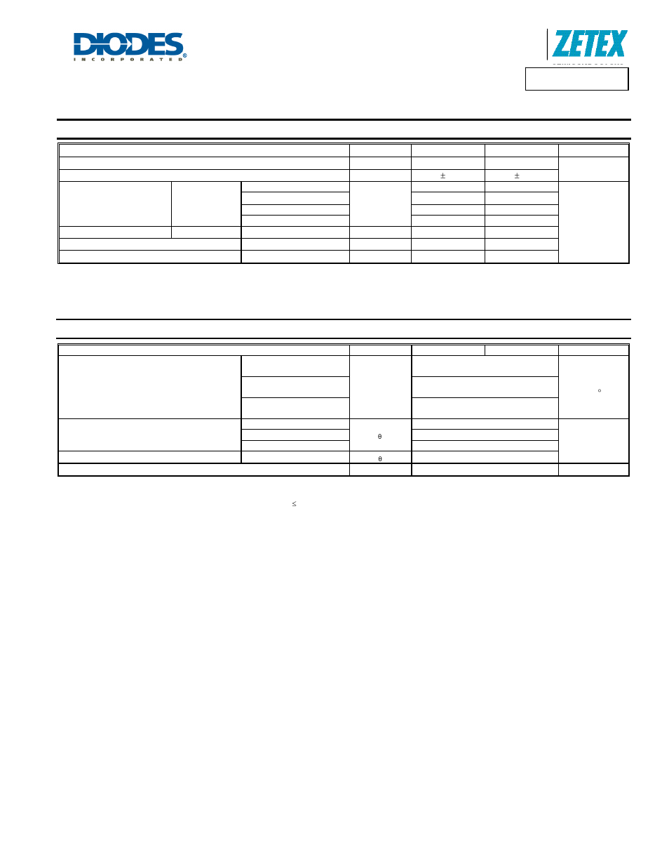 Dmc4050ssd, Maximum ratings, Thermal characteristics | Diodes DMC4050SSD User Manual | Page 2 / 11