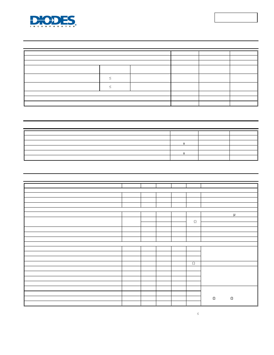 Maximum ratings, Thermal characteristics, Electrical characteristics | Dmg4710sss | Diodes DMG4710SSS User Manual | Page 2 / 6