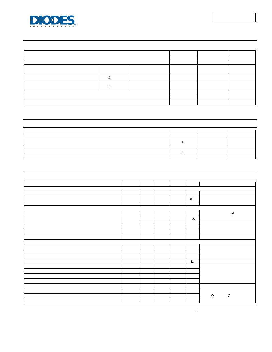 Maximum ratings, Thermal characteristics, Electrical characteristics | Dmg4812sss | Diodes DMG4812SSS User Manual | Page 2 / 6