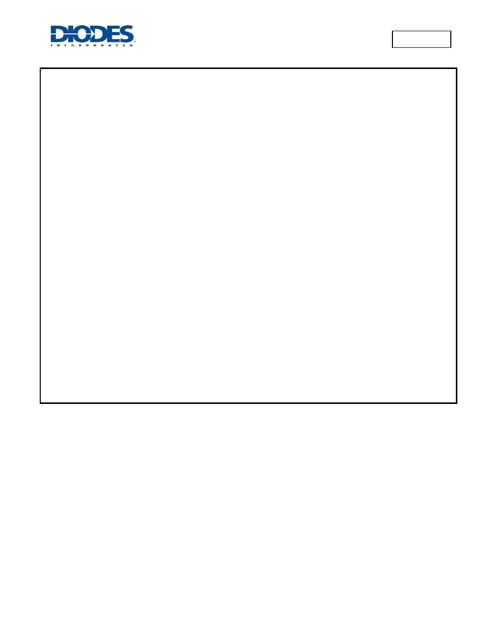 Dlp05lc | Diodes DLP05LC User Manual | Page 4 / 4