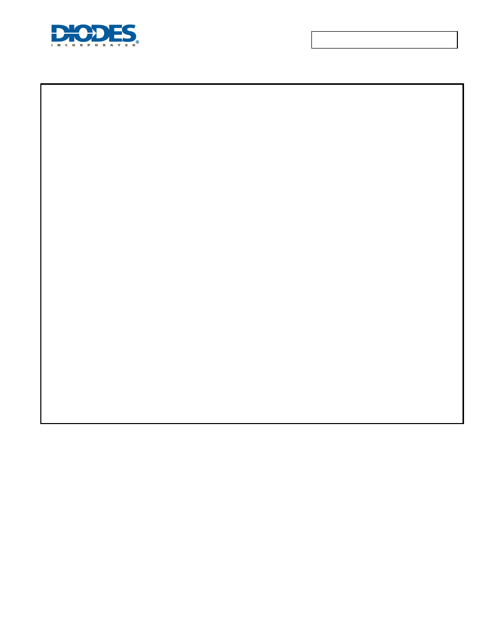 Diodes P6KE6V8(C)A - P6KE400(C)A User Manual | Page 5 / 5